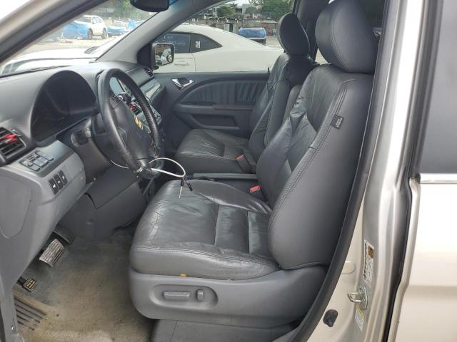 5FNRL38877B114907 - 2007 HONDA ODYSSEY TOURING Boz foto 7