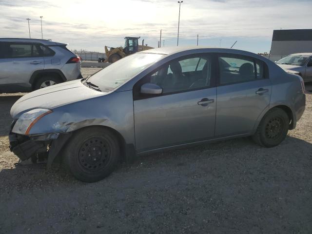 2011 NISSAN SENTRA 2.0, null