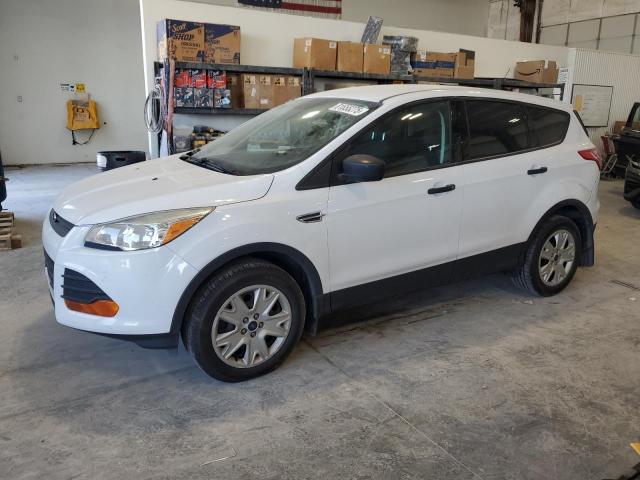 2016 FORD ESCAPE S, 