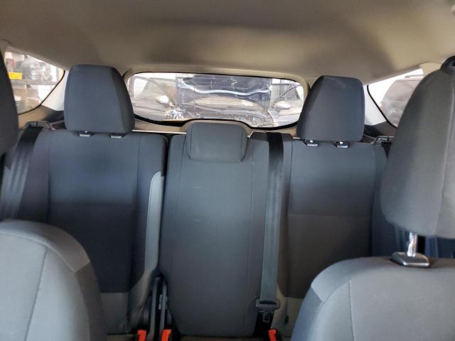 1FMCU0F75GUA53037 - 2016 FORD ESCAPE S 白色 照片 10