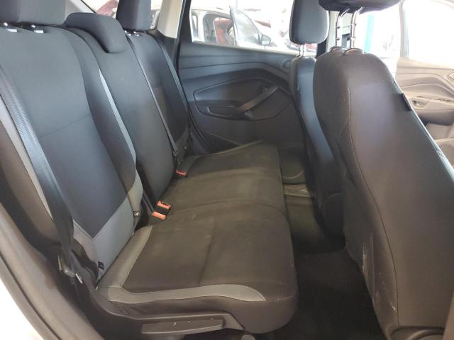 1FMCU0F75GUA53037 - 2016 FORD ESCAPE S 白色 照片 11