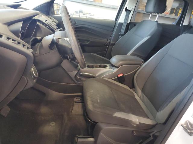 1FMCU0F75GUA53037 - 2016 FORD ESCAPE S 白色 照片 7