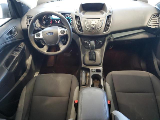 1FMCU0F75GUA53037 - 2016 FORD ESCAPE S 白色 照片 8