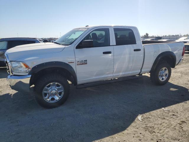 2015 RAM 2500 ST, 