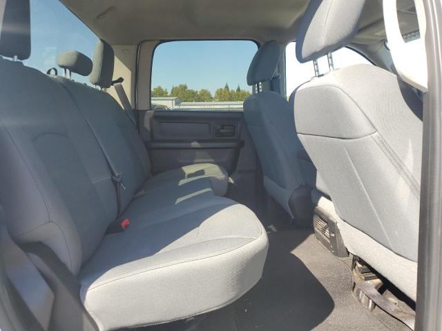 3C6UR5CJ8FG668150 - 2015 RAM 2500 ST WHITE photo 10