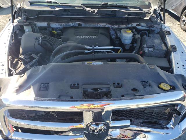 3C6UR5CJ8FG668150 - 2015 RAM 2500 ST WHITE photo 11