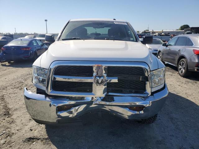 3C6UR5CJ8FG668150 - 2015 RAM 2500 ST WHITE photo 5