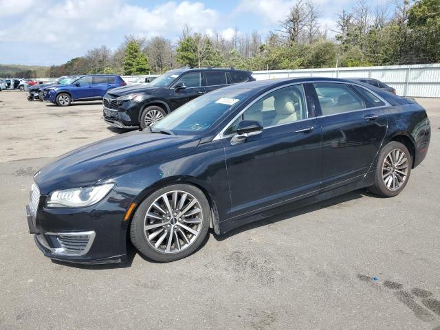 2017 LINCOLN MKZ SELECT, 