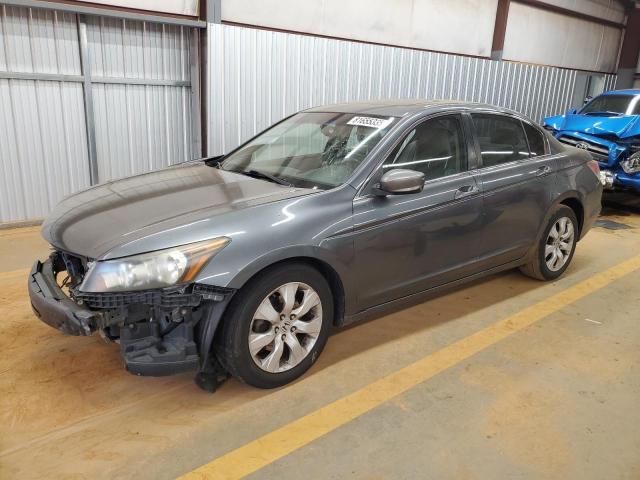 2010 HONDA ACCORD EXL, 