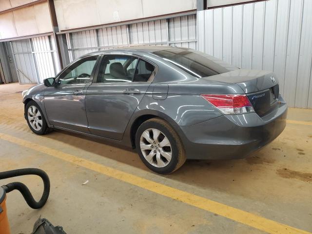 1HGCP2F8XAA192574 - 2010 HONDA ACCORD EXL ნაცრისფერი ფოტო 2