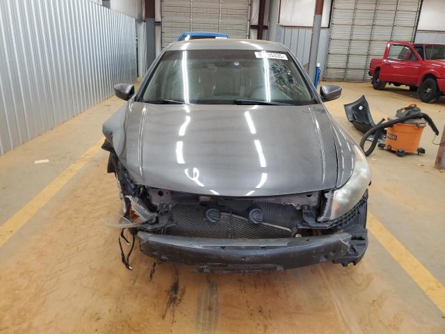 1HGCP2F8XAA192574 - 2010 HONDA ACCORD EXL ნაცრისფერი ფოტო 5