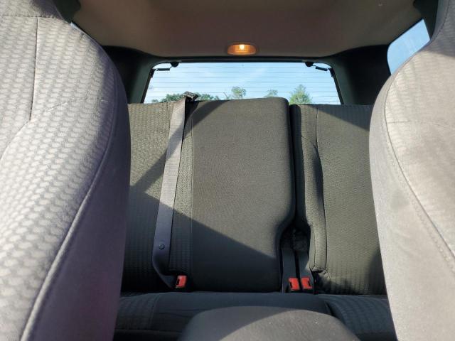 1J4GL48K13W615512 - 2003 JEEP LIBERTY SPORT თაფლისფერი ფოტო 10