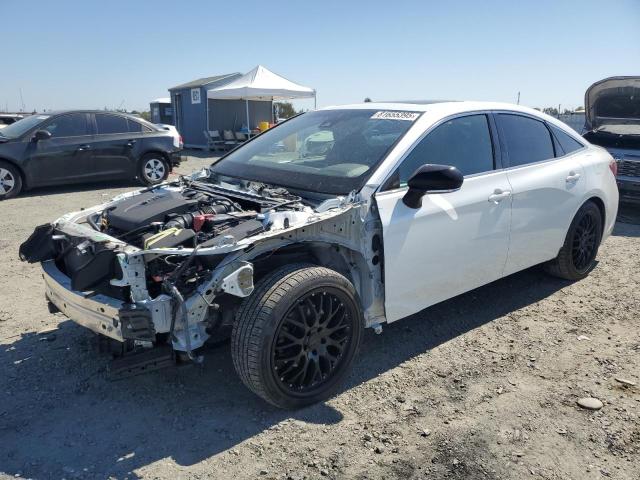 2019 TOYOTA AVALON XLE, 
