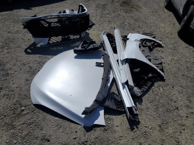 4T1BZ1FB5KU017123 - 2019 TOYOTA AVALON XLE Ақ фото 12