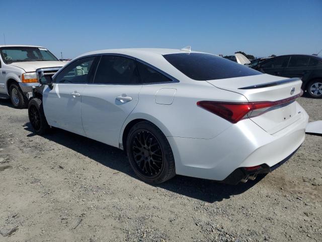 4T1BZ1FB5KU017123 - 2019 TOYOTA AVALON XLE Ақ фото 2