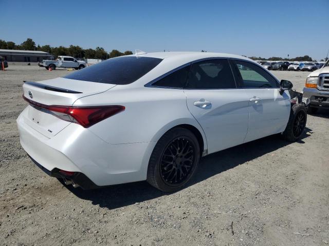 4T1BZ1FB5KU017123 - 2019 TOYOTA AVALON XLE Ақ фото 3