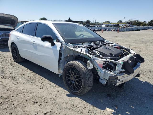 4T1BZ1FB5KU017123 - 2019 TOYOTA AVALON XLE Ақ фото 4