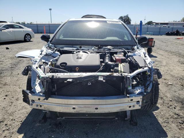 4T1BZ1FB5KU017123 - 2019 TOYOTA AVALON XLE Ақ фото 5