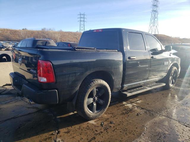 1C6RR7KT7JS148365 - 2018 RAM 1500 ST BLACK photo 3