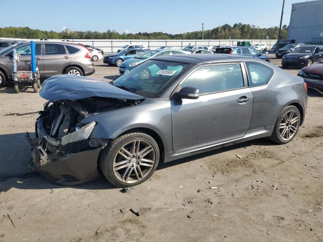 2011 TOYOTA SCION TC, 