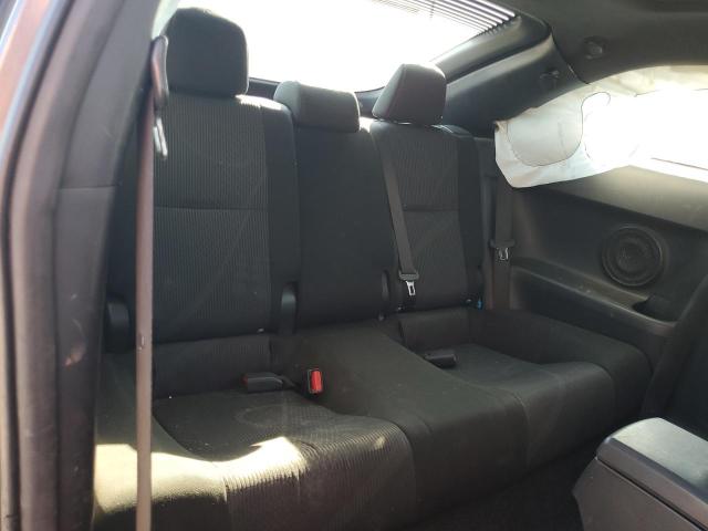 JTKJF5C73B3009794 - 2011 TOYOTA SCION TC Gris foto 10
