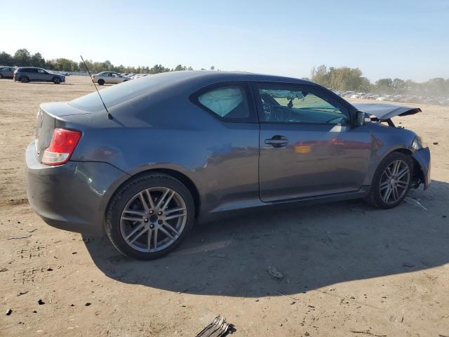 JTKJF5C73B3009794 - 2011 TOYOTA SCION TC Gris foto 3