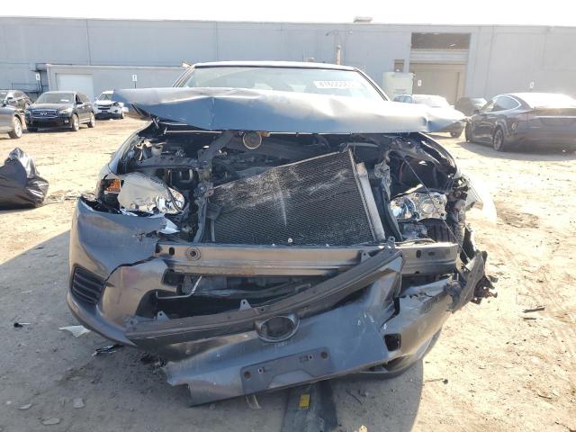 JTKJF5C73B3009794 - 2011 TOYOTA SCION TC Gris foto 5