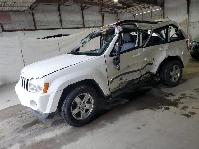 2007 JEEP GRAND CHER LAREDO, 