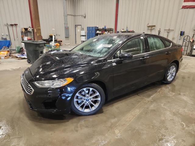 2020 FORD FUSION SE, 