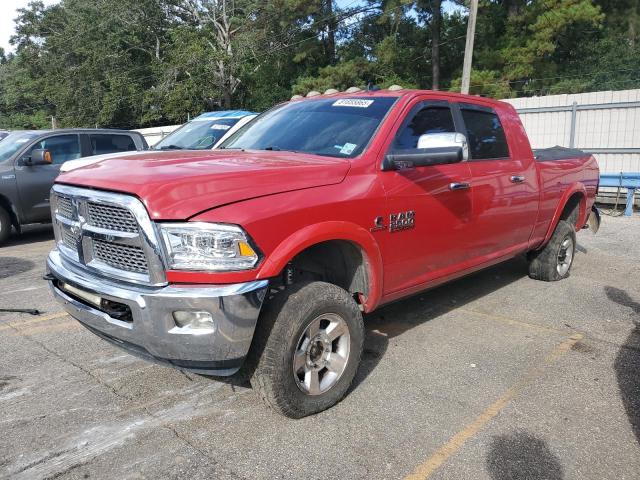 2015 RAM 2500 LARAMIE, 