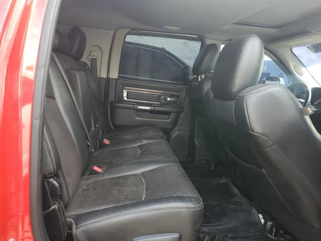 3C6UR5NL7FG638958 - 2015 RAM 2500 LARAMIE 红色 照片 10