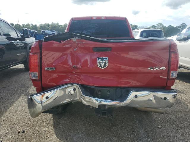 3C6UR5NL7FG638958 - 2015 RAM 2500 LARAMIE 红色 照片 6