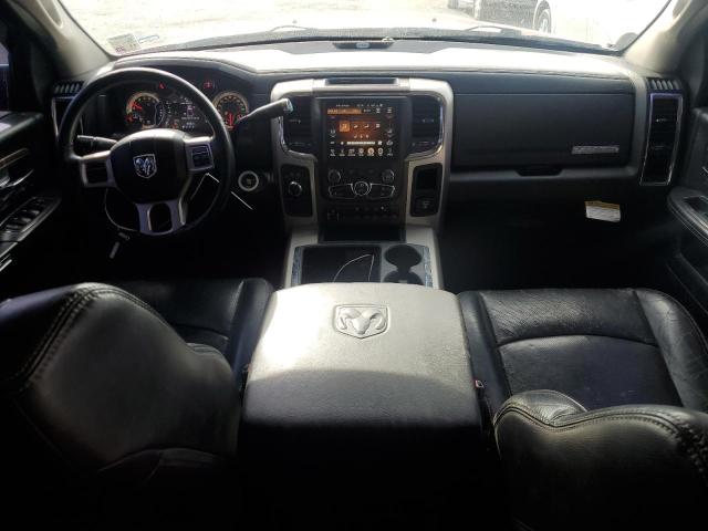 3C6UR5NL7FG638958 - 2015 RAM 2500 LARAMIE 红色 照片 8