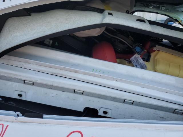 ZASPAKBNXN7D27317 - 2022 ALFA ROMEO STELVIO TI WHITE photo 10