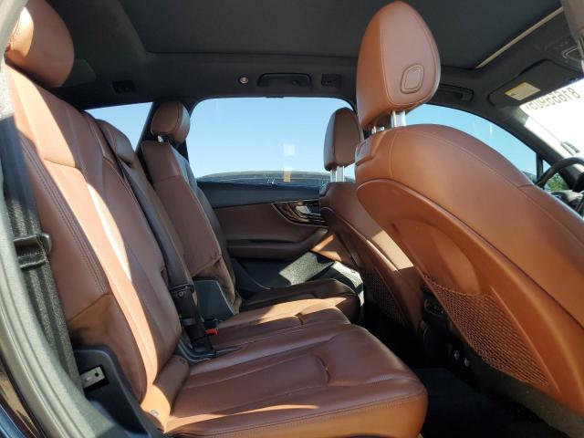 WA1LAAF75JD015117 - 2018 AUDI Q7 PREMIUM PLUS Қара фото 11