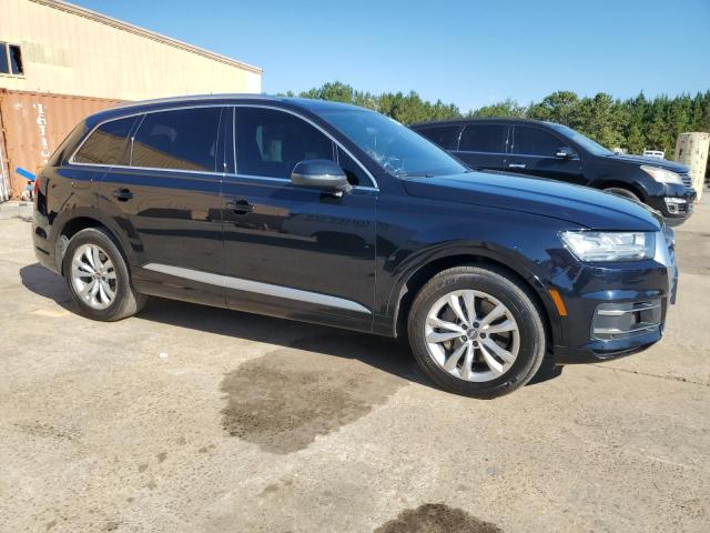 WA1LAAF75JD015117 - 2018 AUDI Q7 PREMIUM PLUS Қара фото 4