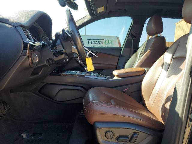 WA1LAAF75JD015117 - 2018 AUDI Q7 PREMIUM PLUS Қара фото 7