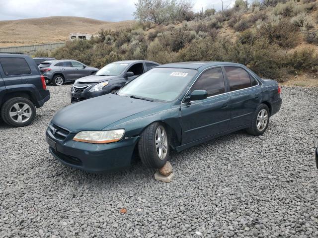 1999 HONDA ACCORD EX, 