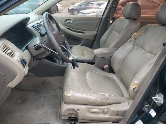 1HGCG1659XA060835 - 1999 HONDA ACCORD EX 绿色 照片 7