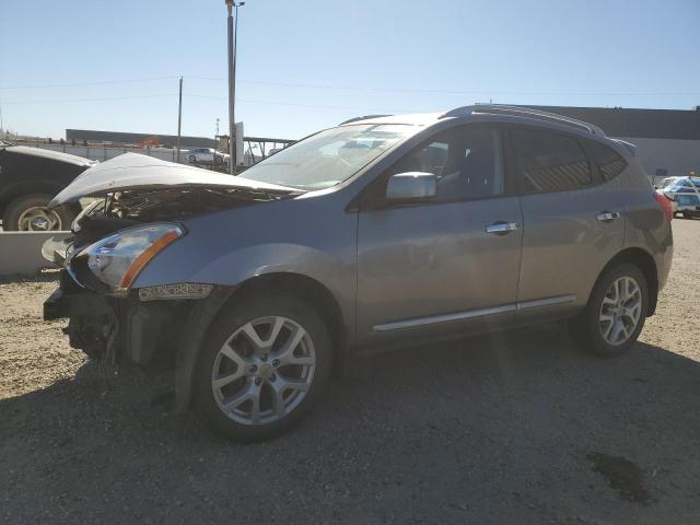 2013 NISSAN ROGUE S, null