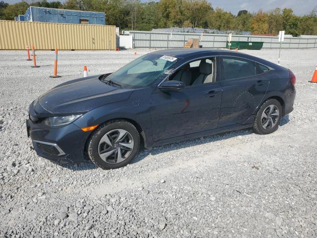 2020 HONDA CIVIC LX, 