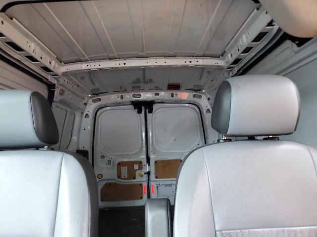 NM0LS7E79J1376792 - 2018 FORD TRANSIT CO XL 白色 照片 10