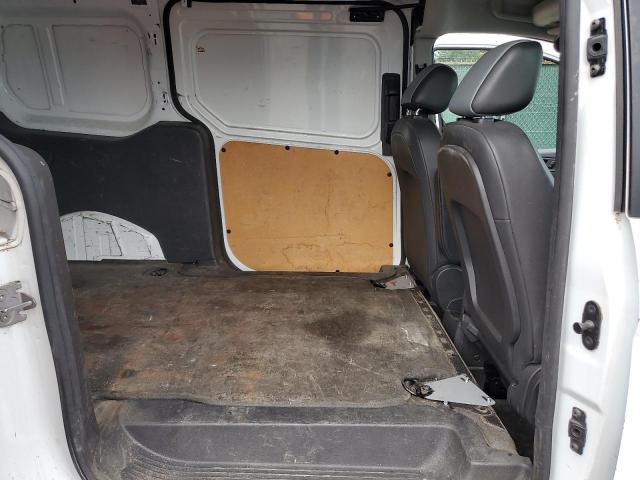 NM0LS7E79J1376792 - 2018 FORD TRANSIT CO XL 白色 照片 11