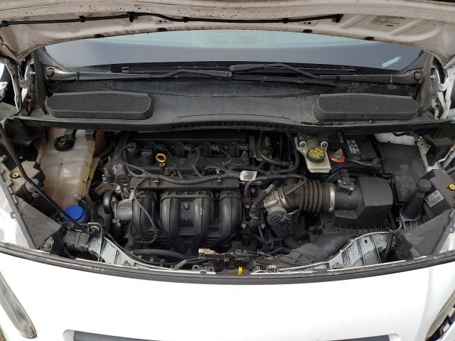 NM0LS7E79J1376792 - 2018 FORD TRANSIT CO XL 白色 照片 12