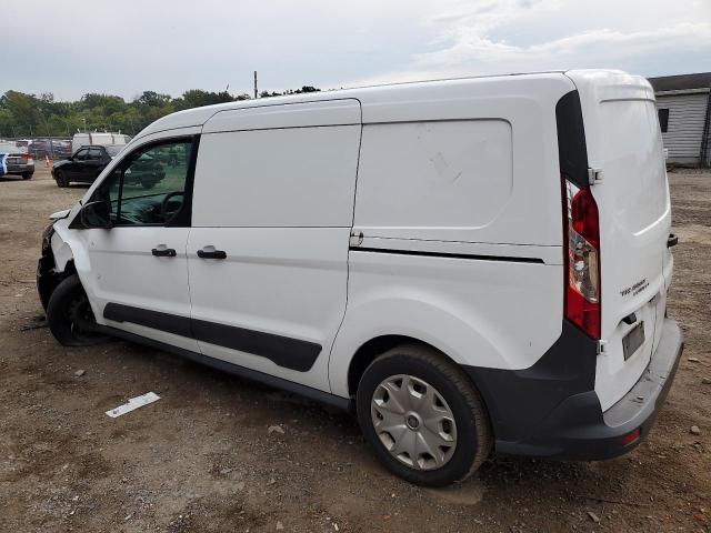 NM0LS7E79J1376792 - 2018 FORD TRANSIT CO XL 白色 照片 2