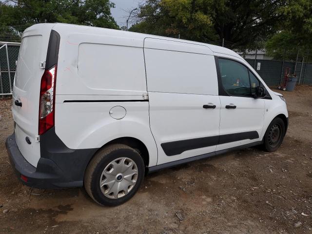 NM0LS7E79J1376792 - 2018 FORD TRANSIT CO XL 白色 照片 3