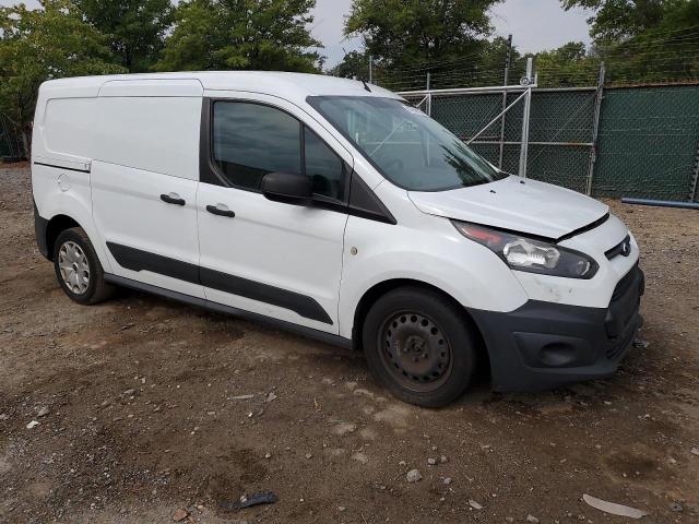 NM0LS7E79J1376792 - 2018 FORD TRANSIT CO XL 白色 照片 4