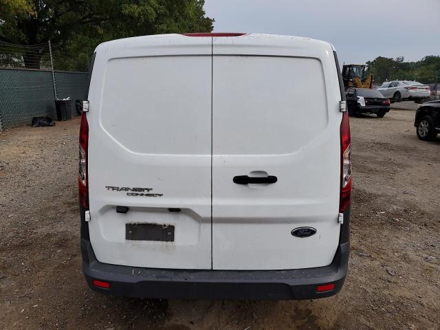 NM0LS7E79J1376792 - 2018 FORD TRANSIT CO XL 白色 照片 6