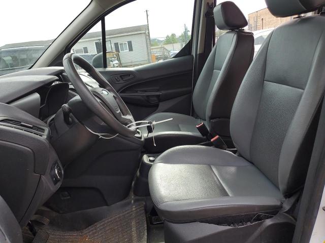 NM0LS7E79J1376792 - 2018 FORD TRANSIT CO XL 白色 照片 7