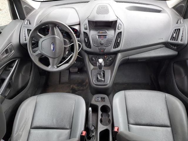 NM0LS7E79J1376792 - 2018 FORD TRANSIT CO XL 白色 照片 8